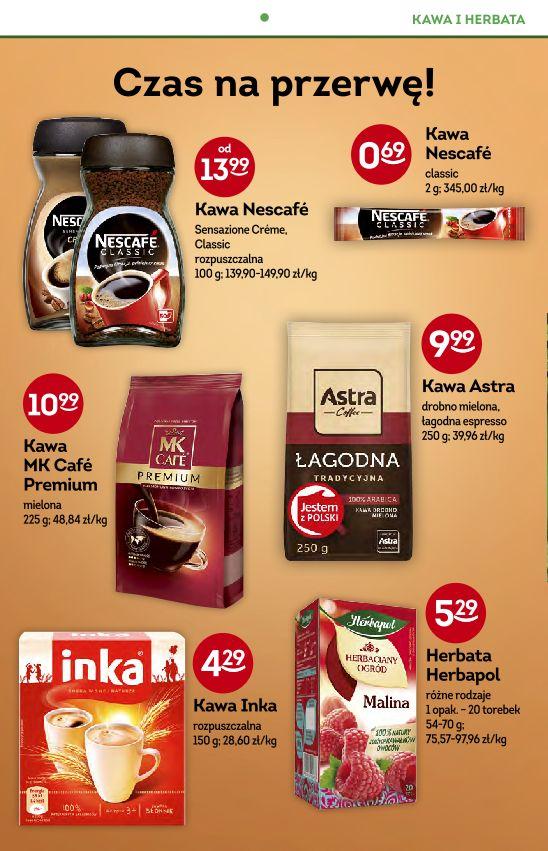 Gazetka promocyjna Żabka str. 12