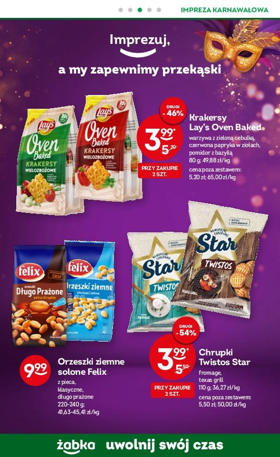 Gazetka promocyjna Żabka str. 12