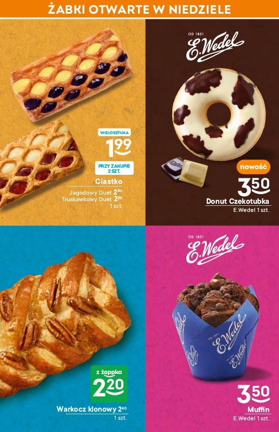 Gazetka promocyjna Żabka str. 37