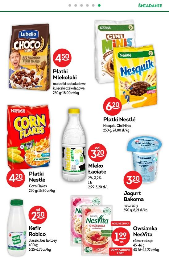 Gazetka promocyjna Żabka str. 32