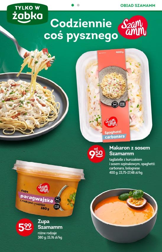 Gazetka promocyjna Żabka str. 24