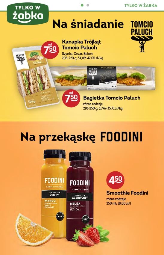 Gazetka promocyjna Żabka str. 24