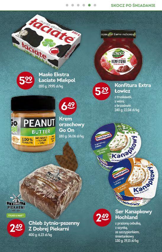 Gazetka promocyjna Żabka str. 10