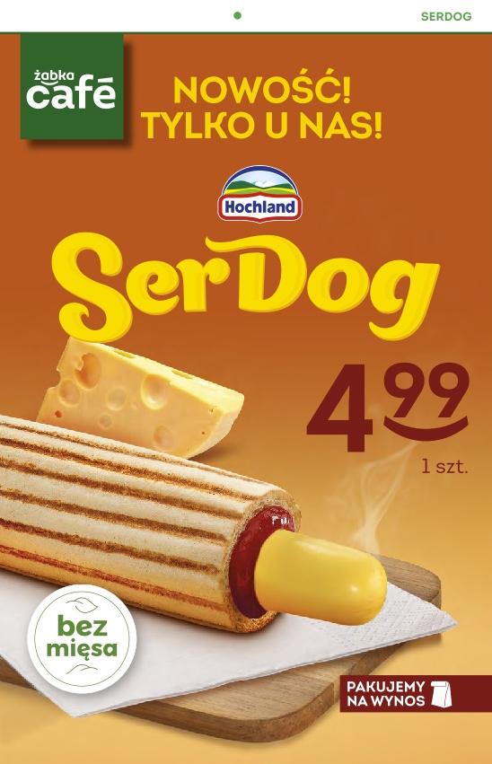 Gazetka promocyjna Żabka str. 10