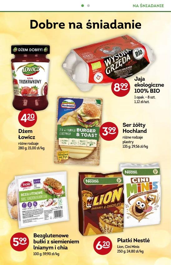 Gazetka promocyjna Żabka str. 38