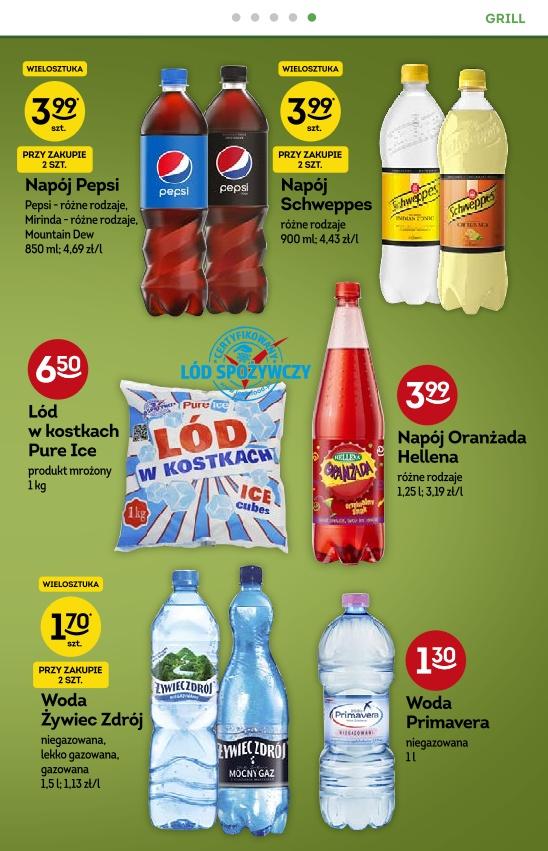 Gazetka promocyjna Żabka str. 27