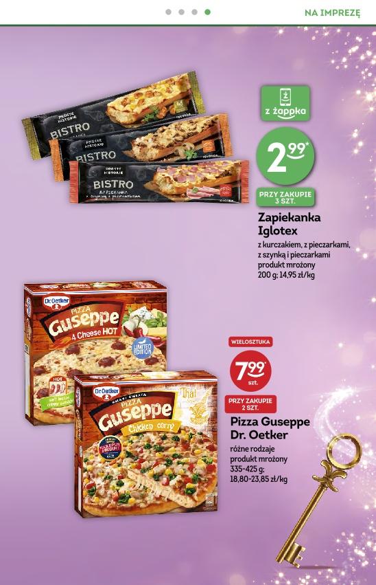 Gazetka promocyjna Żabka str. 22