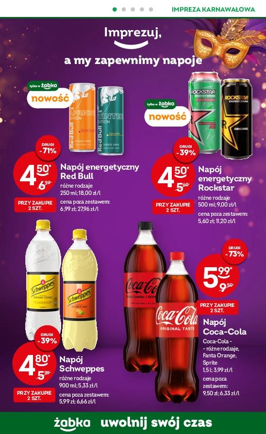 Gazetka promocyjna Żabka str. 12