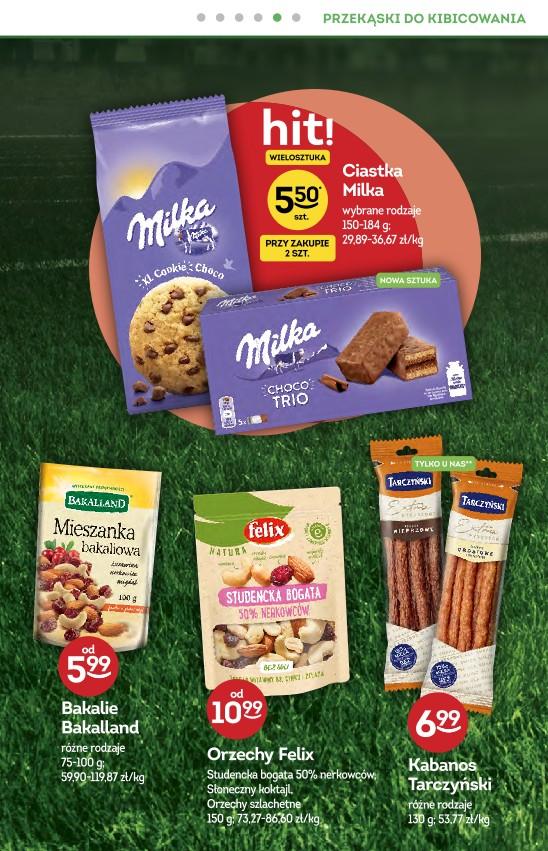 Gazetka promocyjna Żabka str. 8