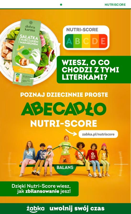 Gazetka promocyjna Żabka str. 47