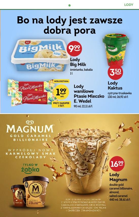 Gazetka promocyjna Żabka str. 31