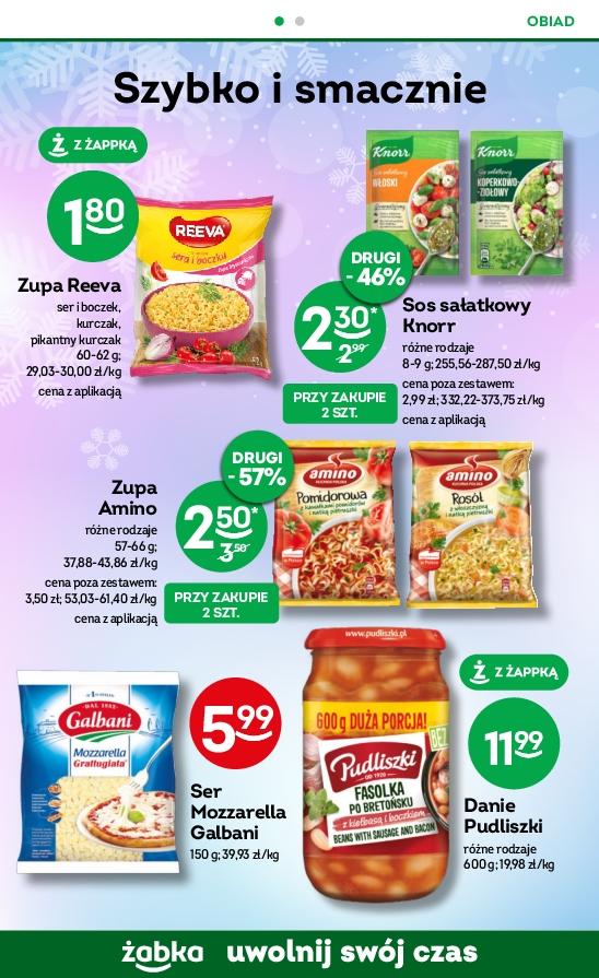 Gazetka promocyjna Żabka str. 42