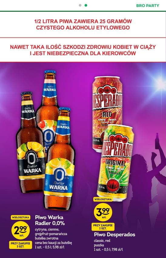 Gazetka promocyjna Żabka str. 17