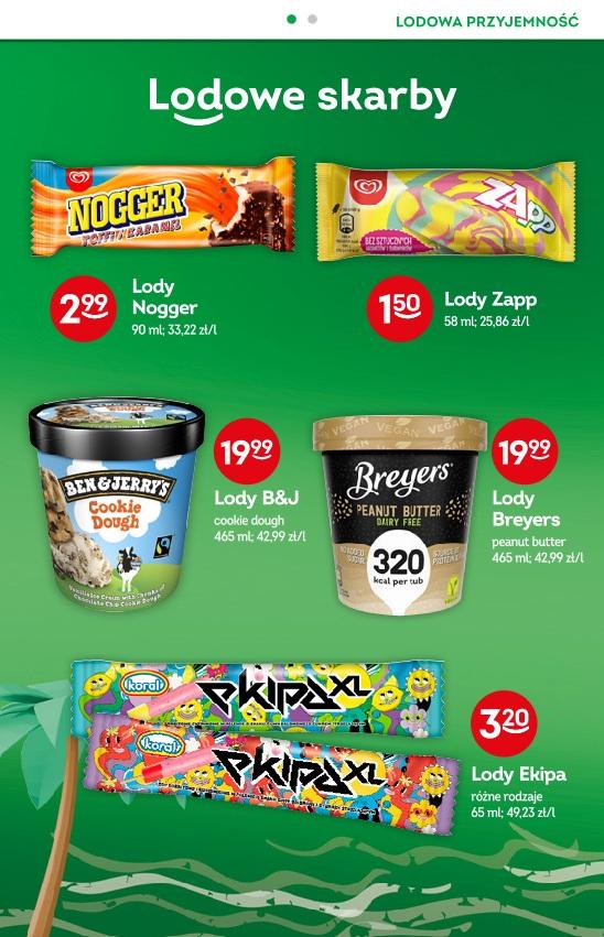 Gazetka promocyjna Żabka str. 48