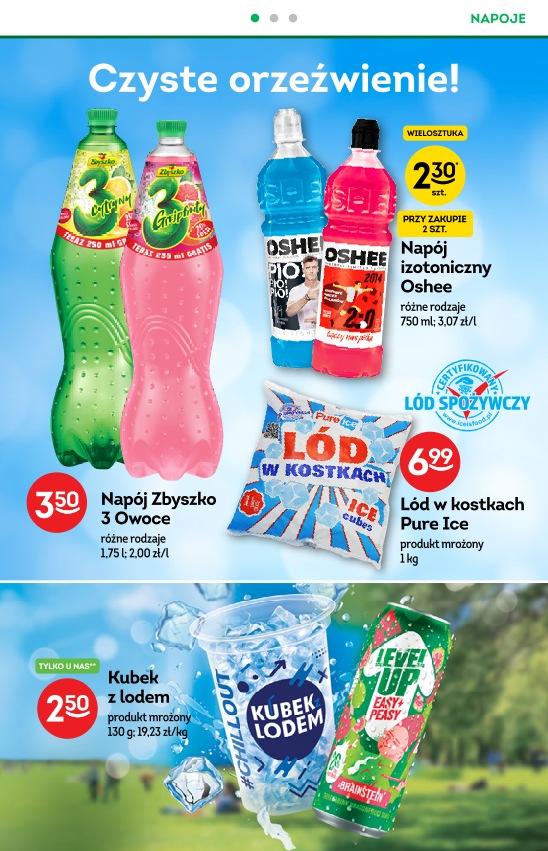 Gazetka promocyjna Żabka str. 20