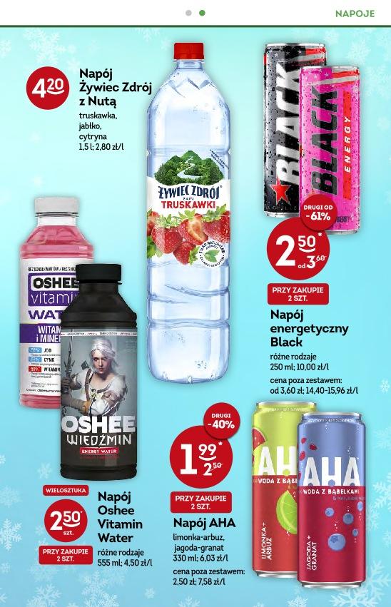 Gazetka promocyjna Żabka str. 35