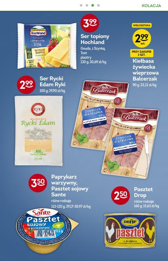 Gazetka promocyjna Żabka str. 40