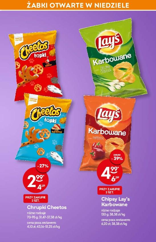 Gazetka promocyjna Żabka str. 33