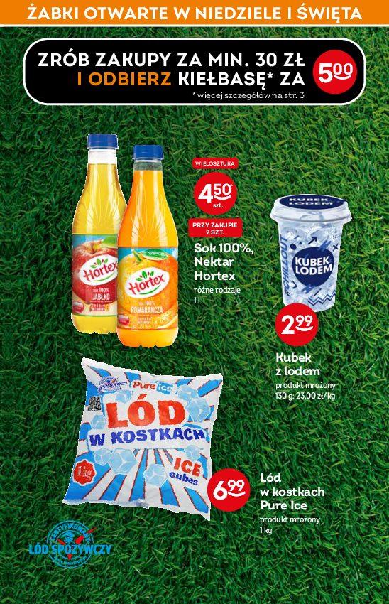 Gazetka promocyjna Żabka str. 11