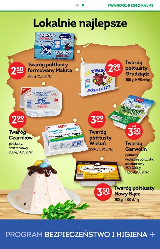 Gazetka promocyjna Żabka str. 9