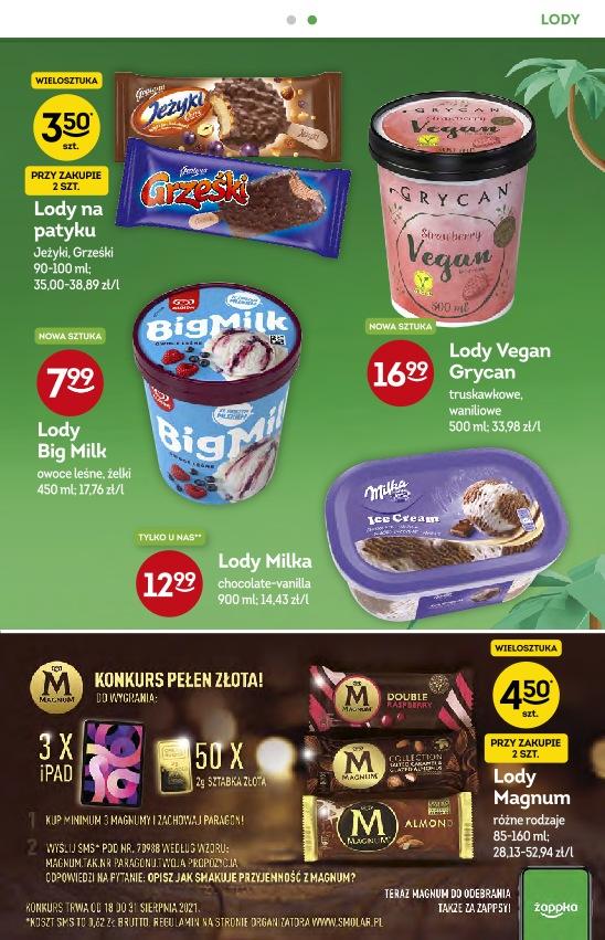 Gazetka promocyjna Żabka str. 17