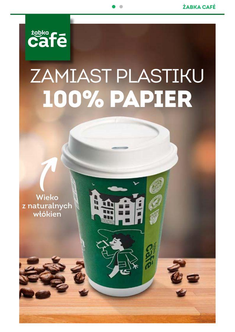 Gazetka promocyjna Żabka str. 10