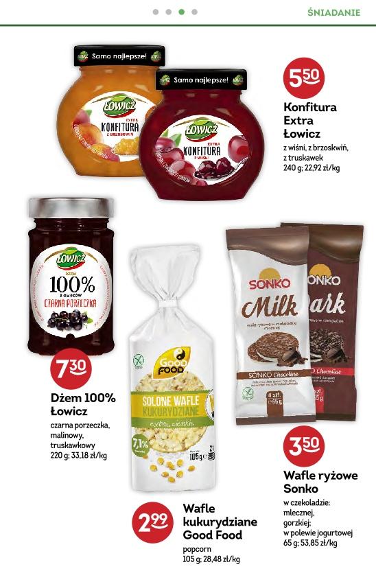 Gazetka promocyjna Żabka str. 28