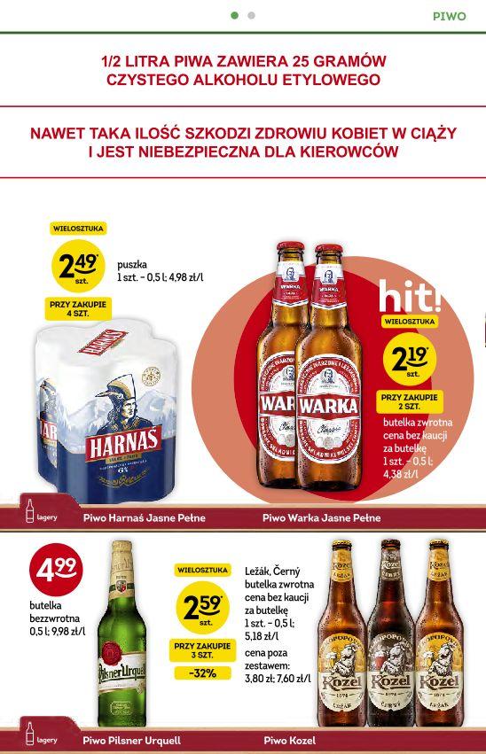 Gazetka promocyjna Żabka str. 18