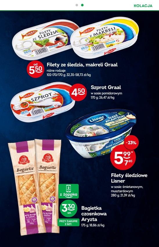 Gazetka promocyjna Żabka str. 51