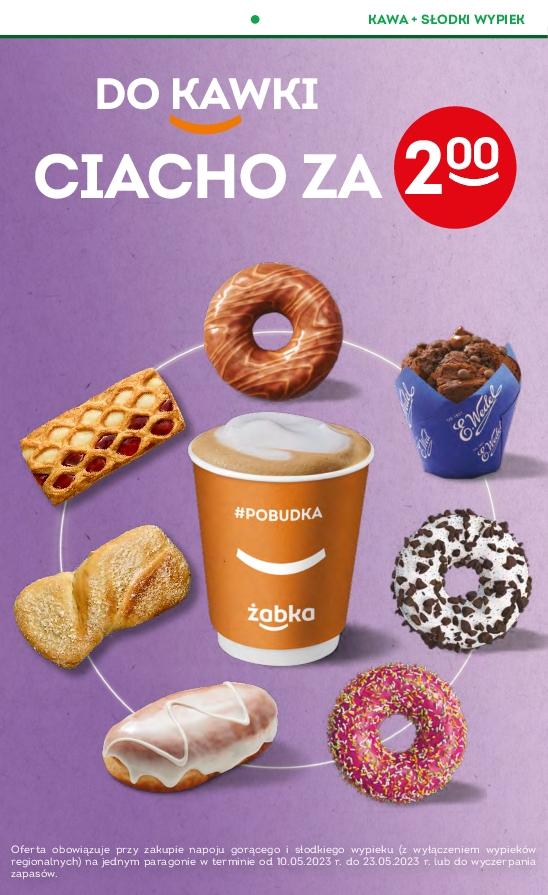 Gazetka promocyjna Żabka str. 32