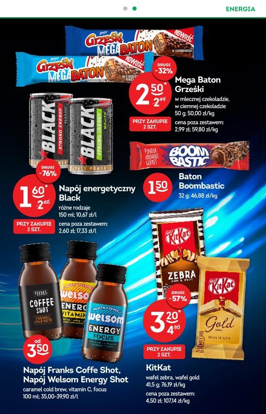 Gazetka promocyjna Żabka str. 25