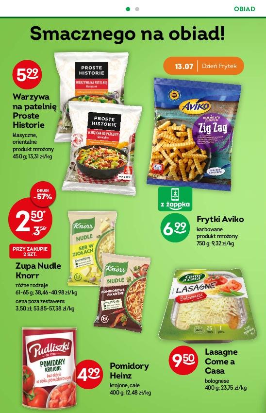 Gazetka promocyjna Żabka str. 42