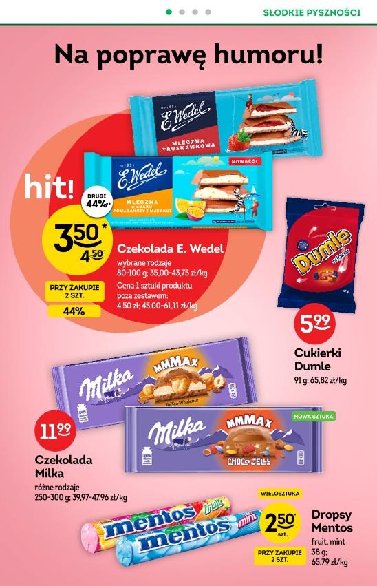 Gazetka promocyjna Żabka str. 36