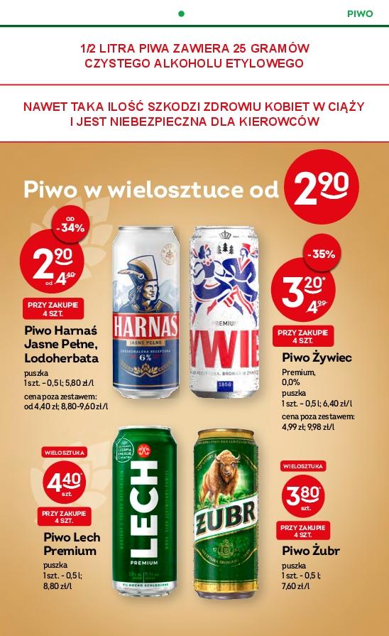Gazetka promocyjna Żabka str. 20