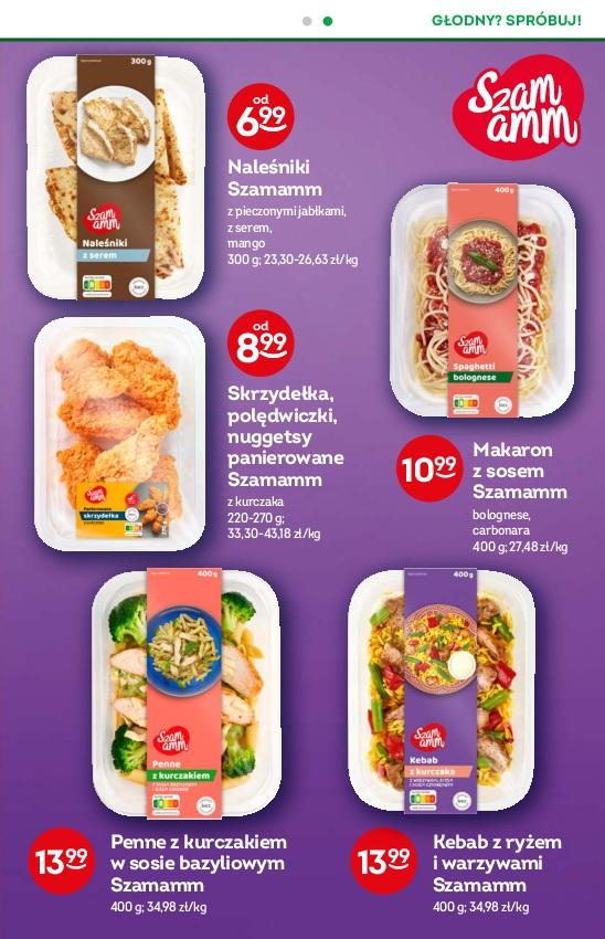 Gazetka promocyjna Żabka str. 7