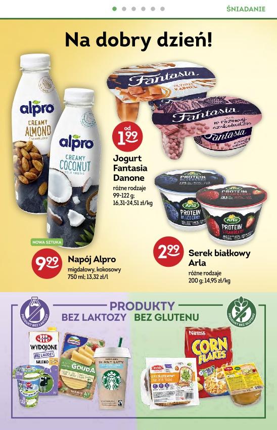 Gazetka promocyjna Żabka str. 32