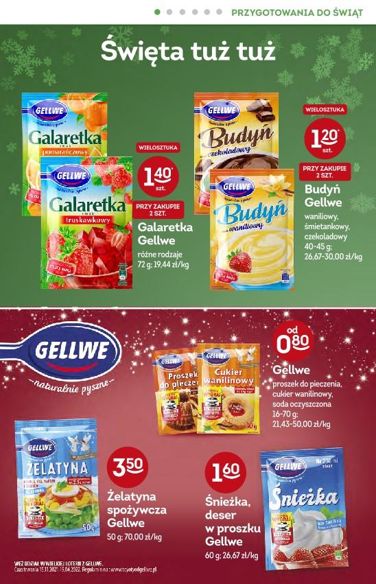 Gazetka promocyjna Żabka str. 10