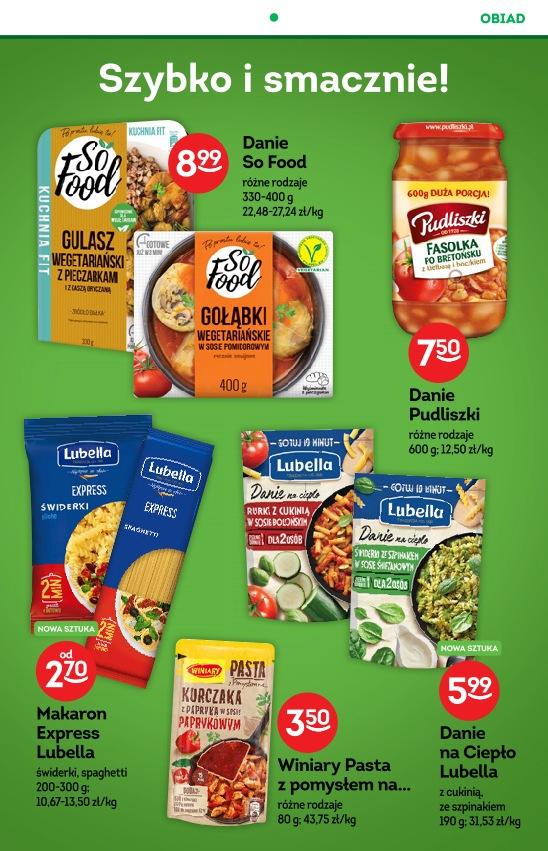 Gazetka promocyjna Żabka str. 42