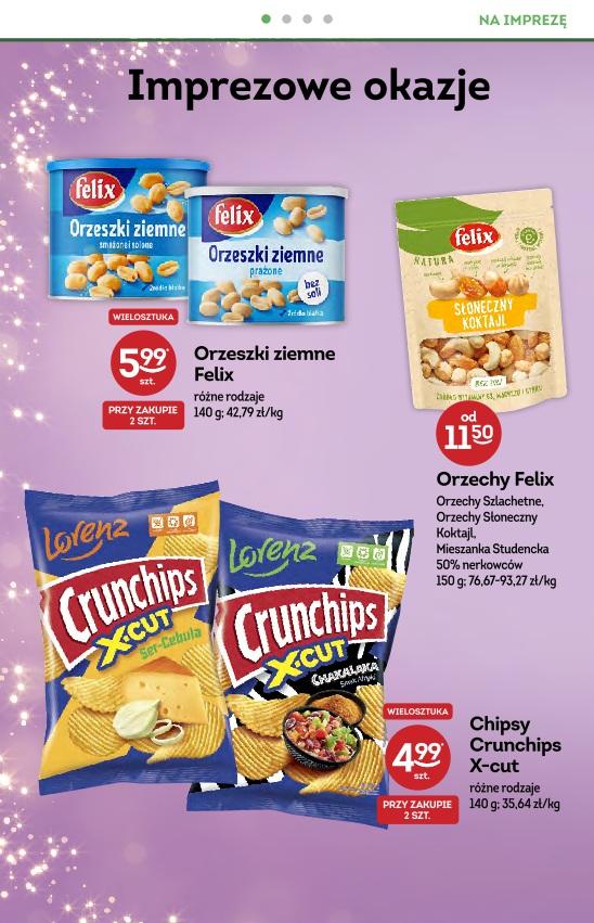 Gazetka promocyjna Żabka str. 19