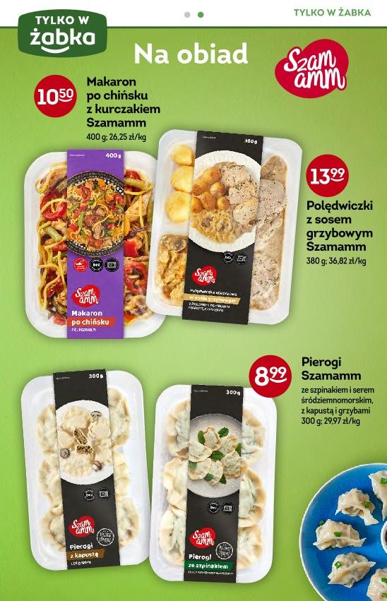 Gazetka promocyjna Żabka str. 15