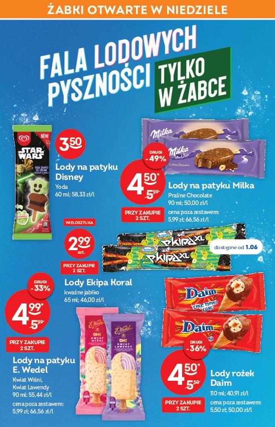 Gazetka promocyjna Żabka str. 5