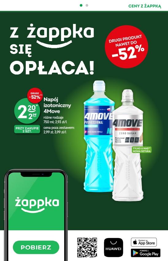 Gazetka promocyjna Żabka str. 12