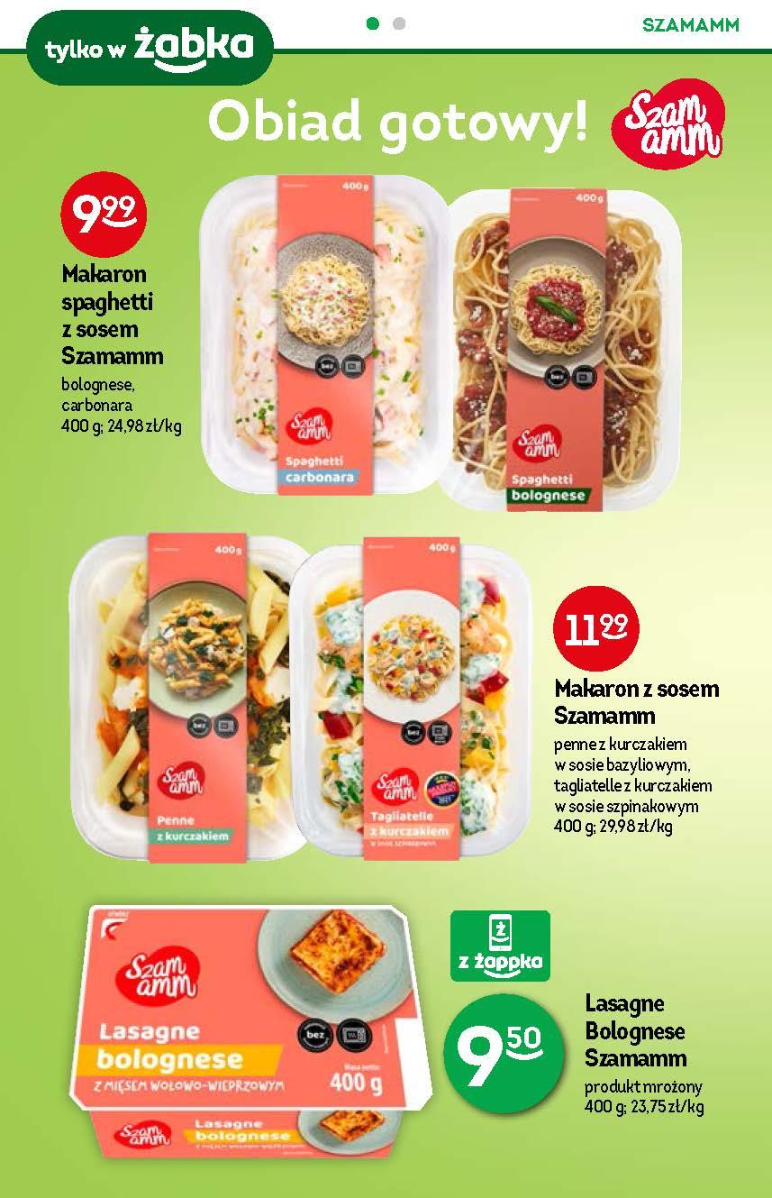 Gazetka promocyjna Żabka str. 34