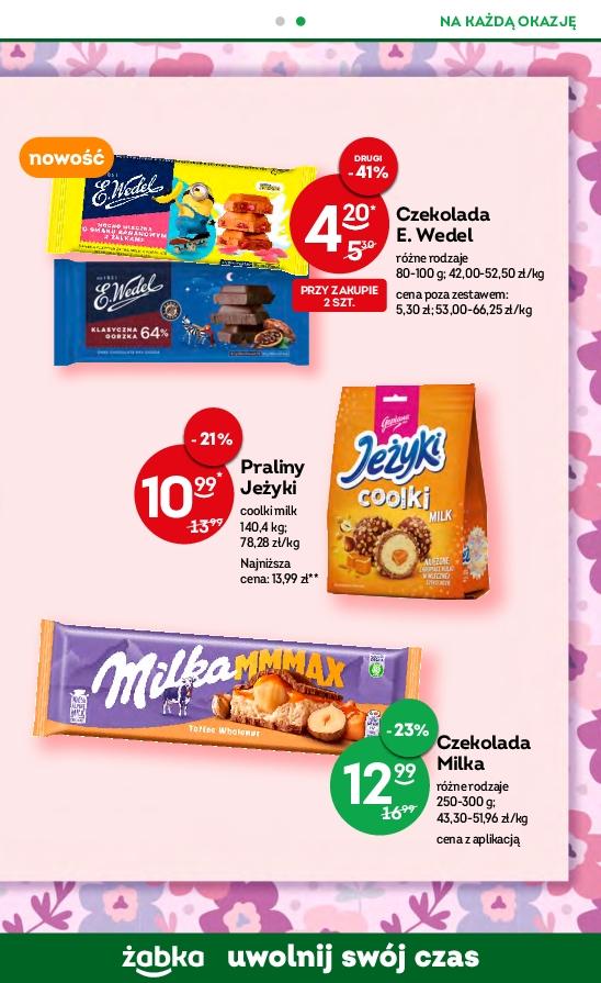 Gazetka promocyjna Żabka str. 53