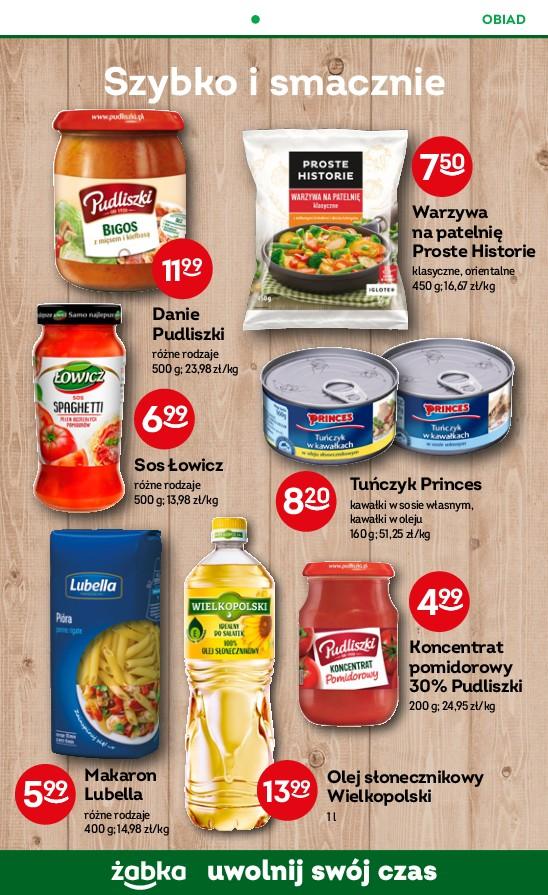 Gazetka promocyjna Żabka str. 40