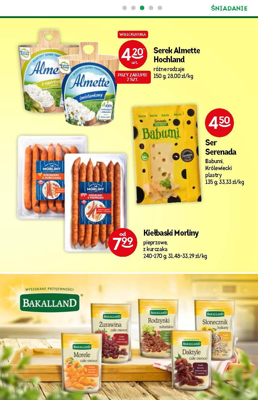 Gazetka promocyjna Żabka str. 31