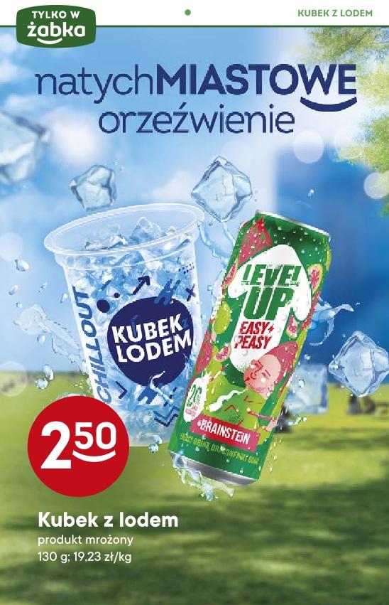 Gazetka promocyjna Żabka str. 3