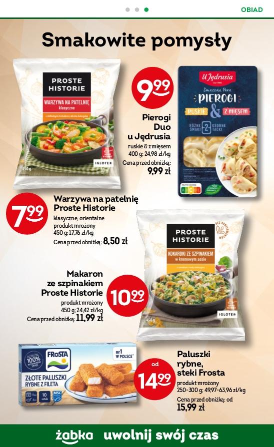 Gazetka promocyjna Żabka str. 48