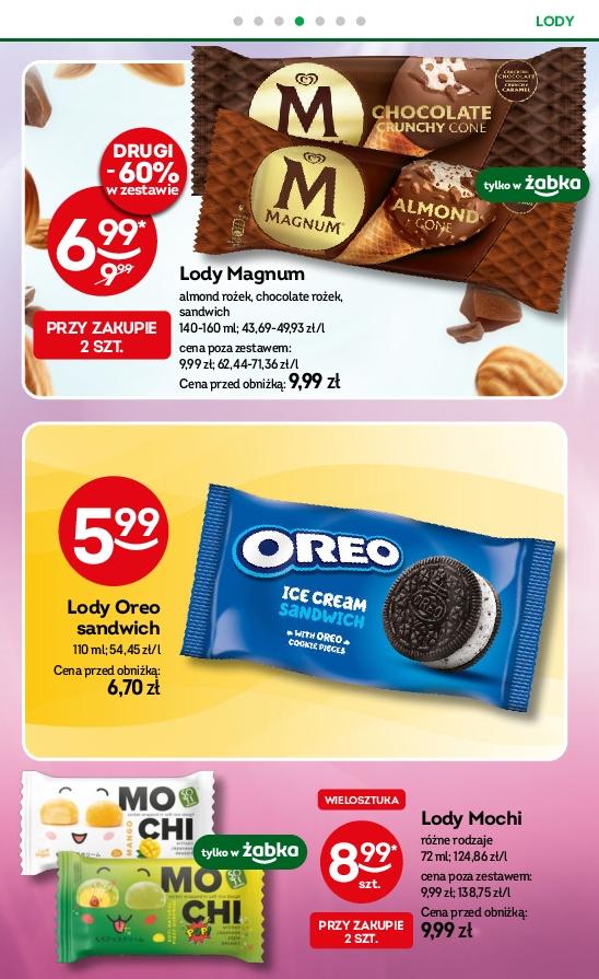 Gazetka promocyjna Żabka str. 37