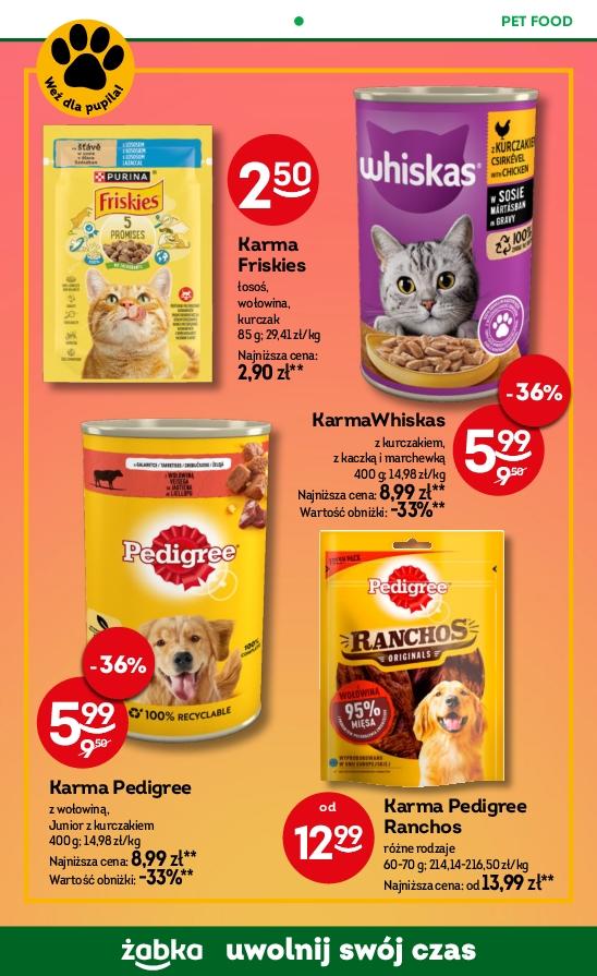 Gazetka promocyjna Żabka str. 53